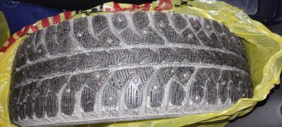 Лот: 24424078. Фото: 1. Шины Bridgestone 175/65 R14. Шины