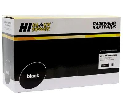 Лот: 24949421. Фото: 1. Драм-картридж Hi-Black HB-DK-1150... Картриджи, расходные материалы