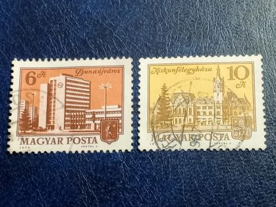 Лот: 25661859. Фото: 1. - Марки для Вашей коллекции. лот... Марки