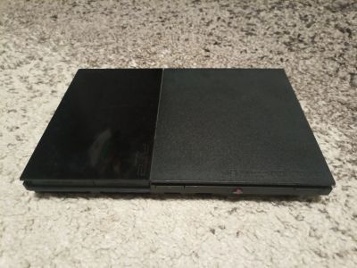 Лот: 20976580. Фото: 1. PlayStation 2 неисправна. Игровые приставки, консоли