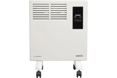 Лот: 24948151. Фото: 1. Конвектор Oasis DK-10 1000Вт... Обогреватели бытовые