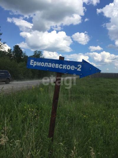 Лот: 25295461. Фото: 1. участок , ДНТ Ермолаевское-2 ДНТ... Земельные участки