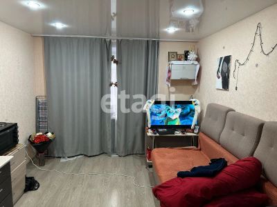 Лот: 25285556. Фото: 1. 1-комн. квартира , Красноярск... Квартиры, студии