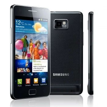 Лот: 2966906. Фото: 1. Samsung GT- I9100 Galaxy S II. Смартфоны