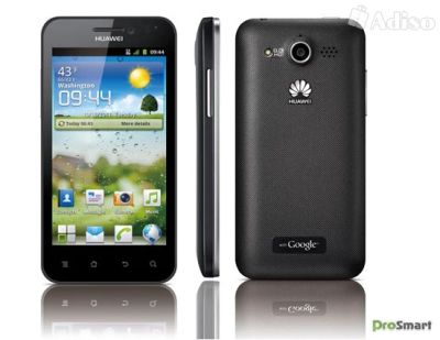 Лот: 3625948. Фото: 1. Huawei Honor U8860. Смартфоны