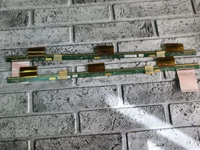 Лот: 16495235. Фото: 1. 3D-LTA460H-SR4LV0.1 3D-LTA460H-SL4LV0... Запчасти для телевизоров, видеотехники, аудиотехники