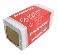 Лот: 5390356. Фото: 1. Утеплитель Rockwool Акустик Баттс... Утеплитель и изоляционные материалы