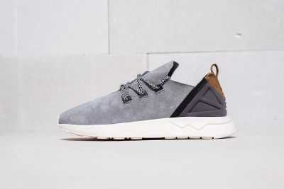 Лот: 11776229. Фото: 1. Кроссовки Adidas Zx Flux ADV Х. Кеды, кроссовки, слипоны