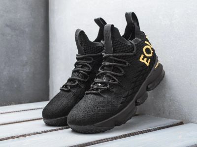 Лот: 16009728. Фото: 1. Кроссовки Nike Lebron XV (9992... Кеды, кроссовки, слипоны