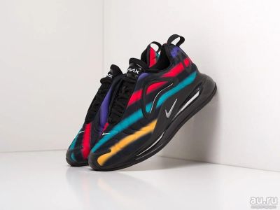 Лот: 16987595. Фото: 1. Кроссовки Nike Air Max 720 (19065... Кеды, кроссовки, слипоны