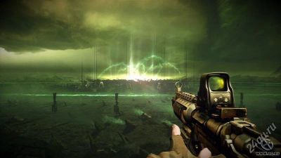 Лот: 1977011. Фото: 1. Killzone 3 Коллекционное издание... Игры для консолей