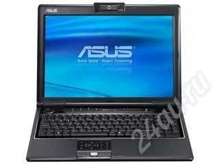 Лот: 479388. Фото: 1. Ноутбук Asus Core 2 Duo (2.0... Ноутбуки