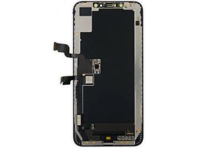 Лот: 12878248. Фото: 1. Дисплей iPhone Xs MAX. Дисплеи, дисплейные модули, тачскрины