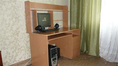 Лот: 1248910. Фото: 1. стол компьютерный! недорого!. Другое (мебель)