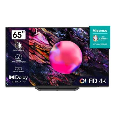 Лот: 25372754. Фото: 1. Ultra HD (4K) OLED телевизор 65... Телевизоры