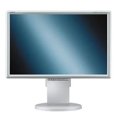 Лот: 4472096. Фото: 1. монитор NEC 2070 wnx. ЖК-мониторы