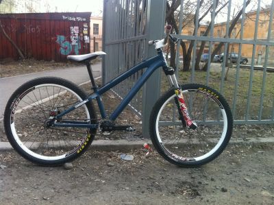 Лот: 3951850. Фото: 1. gt ruckus sx. Велосипеды