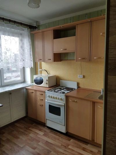 Лот: 11409537. Фото: 1. 1 ком Квартира, Затон. Квартиры, студии