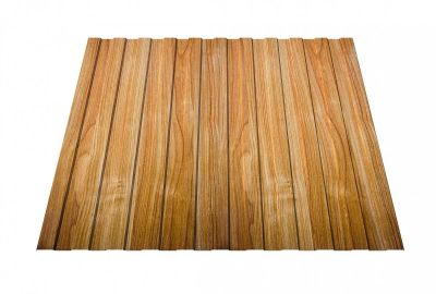 Лот: 17378541. Фото: 1. Профлист С8 х1150 0,5 (Ecosteel... Металлопрокат
