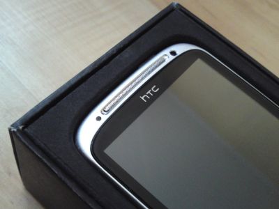 Лот: 6171419. Фото: 1. HTC Sensation читаем описание!. Смартфоны
