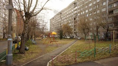 Лот: 7320466. Фото: 1. Сдам 1-комн. Квартиры, студии