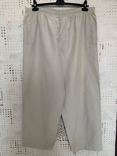 Лот: 20349267. Фото: 1. Брюки мужские, 5XL. Брюки, джинсы, шорты