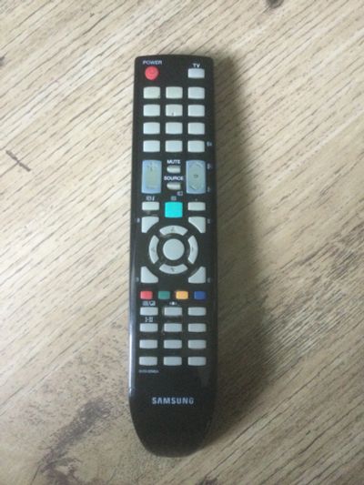 Лот: 23690724. Фото: 1. Пульт для телевизора Samsung. Запчасти для телевизоров, видеотехники, аудиотехники