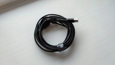 Лот: 20593832. Фото: 1. Кабель USB Type-C Amazingthing... Дата-кабели, переходники