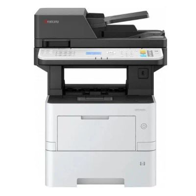 Лот: 24448168. Фото: 1. Лазерное МФУ Kyocera Ecosys MA4500x... МФУ и копировальные аппараты