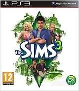 Лот: 1021851. Фото: 1. Sims3 для PS3 возможен обмен. Игры для консолей