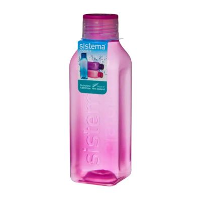 Лот: 24491387. Фото: 1. Бутылка для воды Sistema Hydrate... Спортивная посуда