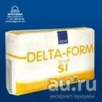 Лот: 8930134. Фото: 1. Delta-Form Подгузники для взрослых... Реабилитация, уход за больными