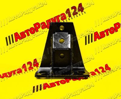 Лот: 18652870. Фото: 1. Кронштейн стабилизатора Газель... Кузов