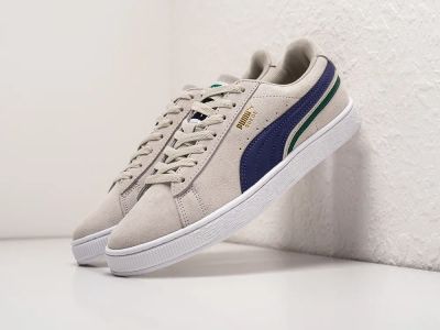 Лот: 24978867. Фото: 1. Кроссовки Puma Suede Classic. Кеды, кроссовки, слипоны