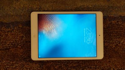 Лот: 17078615. Фото: 1. Apple iPad mini 16Gb. Планшеты