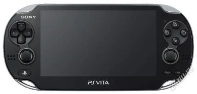Лот: 3185175. Фото: 1. PS Vita 16Gb. Игровые приставки, консоли