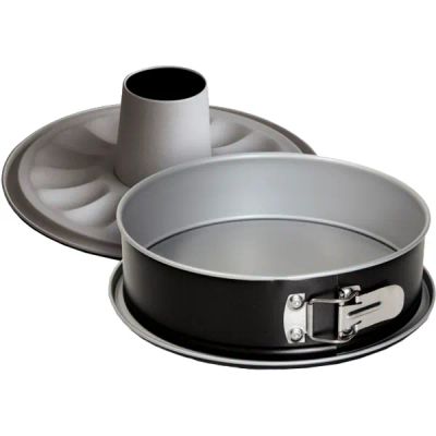 Лот: 24475355. Фото: 1. Форма для выпекания GUARDINI Silver... Формы для запекания, выпечки