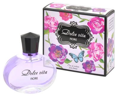 Лот: 19097238. Фото: 1. Positive Parfum woman (gianni... Женская парфюмерия