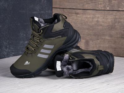 Лот: 10449595. Фото: 1. Adidas Climaproof BS. Ботинки, полуботинки
