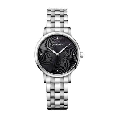Лот: 23831384. Фото: 1. Женские часы WENGER Urban Donnissima... Оригинальные наручные часы