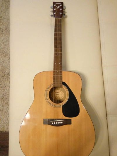 Лот: 6557026. Фото: 1. Yamaha F-310. Гитары