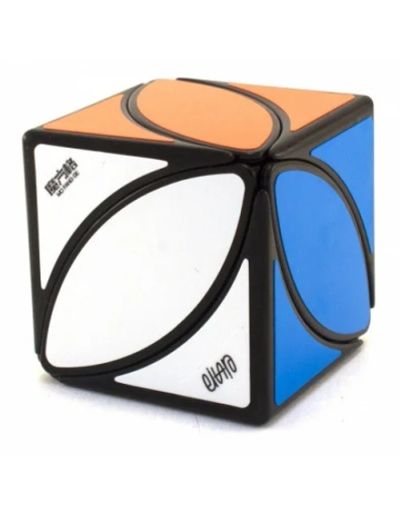 Лот: 11851784. Фото: 1. Головоломка MoFangGe Ivy Cube. Головоломки