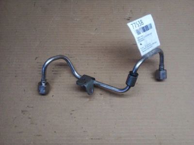 Лот: 21403855. Фото: 1. трубка тнвд Nissan Note E12. Двигатель и элементы двигателя