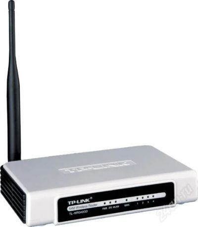 Лот: 76942. Фото: 1. WiFi Точка доступа-маршрутизатор... WiFi, Bluetooth адаптеры