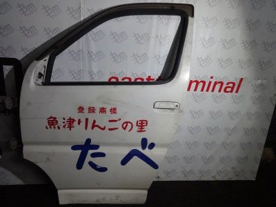 Лот: 14262894. Фото: 1. ДВЕРЬ БОКОВАЯ (для марок: TOYOTA... Кузов