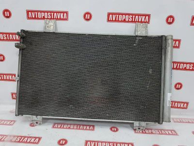 Лот: 20898937. Фото: 1. Радиатор кондиционера Toyota Crown... Двигатель и элементы двигателя