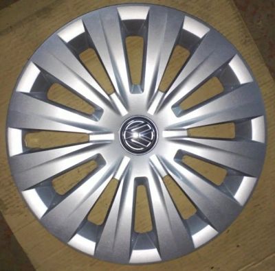 Лот: 6412476. Фото: 1. Колпаки Volkswagen Golf 15. Колпаки