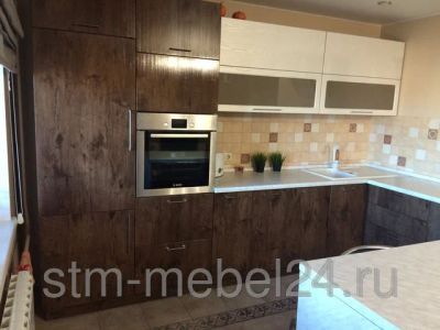 Лот: 7673825. Фото: 1. заказная кухня. Кухонные гарнитуры
