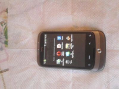 Лот: 1376223. Фото: 1. htc wildfire android 2.3 срочно. Смартфоны