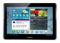 Лот: 3044069. Фото: 1. Samsung Galaxy Tab 2 P5110. Планшеты